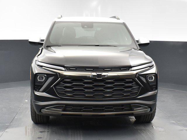 new 2025 Chevrolet TrailBlazer car, priced at $28,331