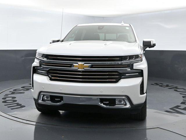 used 2022 Chevrolet Silverado 1500 car, priced at $49,977