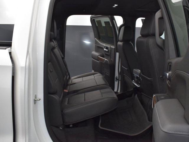 used 2022 Chevrolet Silverado 1500 car, priced at $49,977