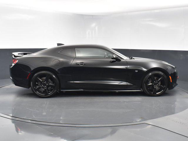 used 2016 Chevrolet Camaro car, priced at $38,989