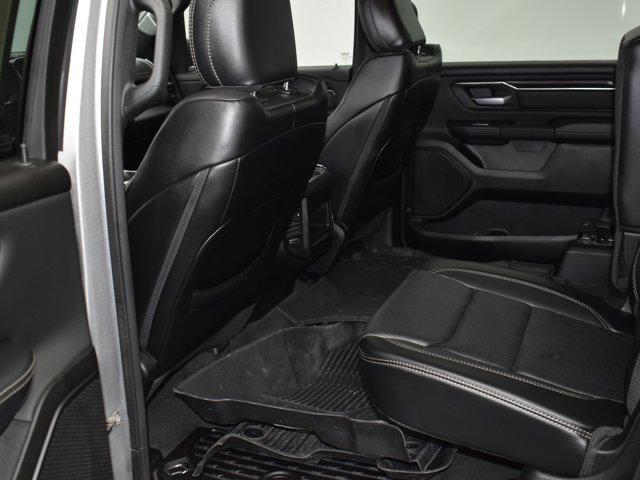 used 2024 Ram 1500 car, priced at $55,977