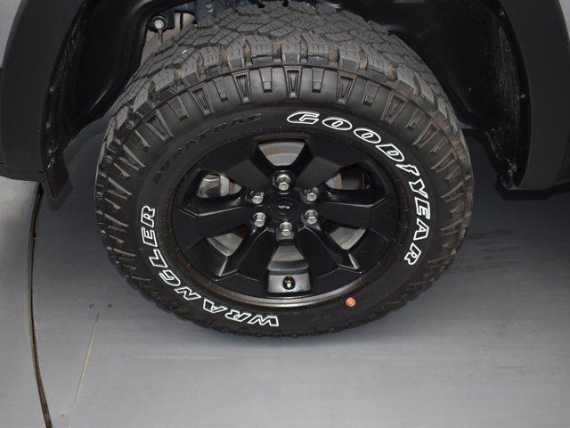 used 2024 Ram 1500 car, priced at $55,977