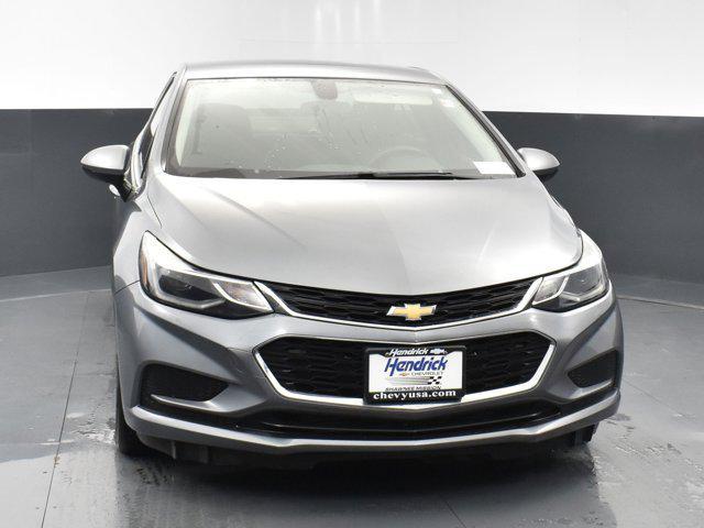 used 2018 Chevrolet Cruze car, priced at $10,977