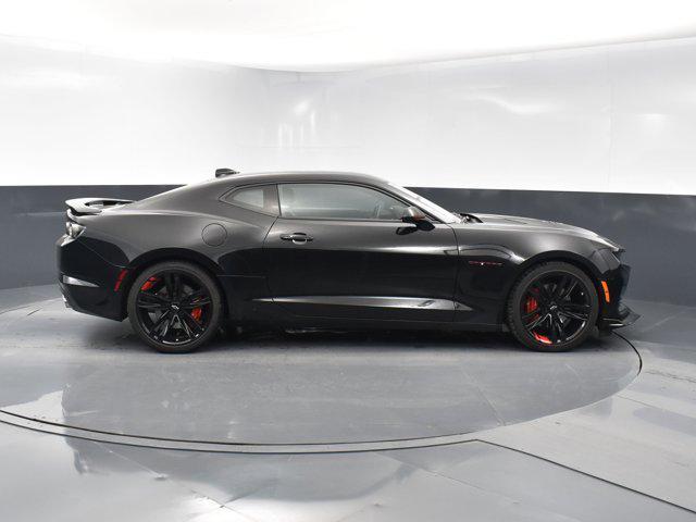 used 2023 Chevrolet Camaro car, priced at $56,585