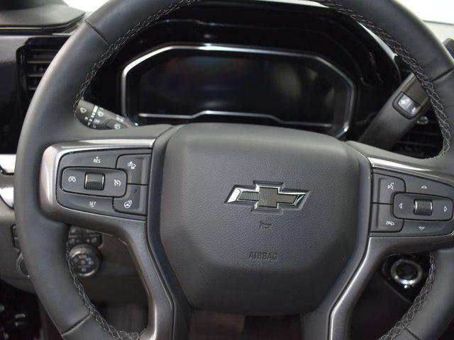 used 2024 Chevrolet Silverado 2500 car, priced at $76,997