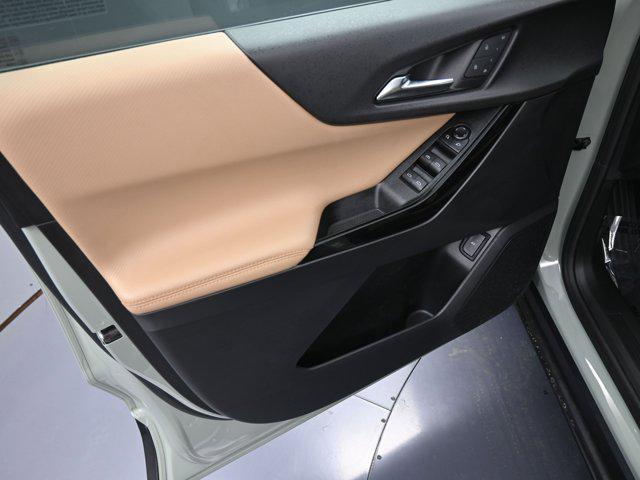 used 2025 Chevrolet Equinox car, priced at $38,977