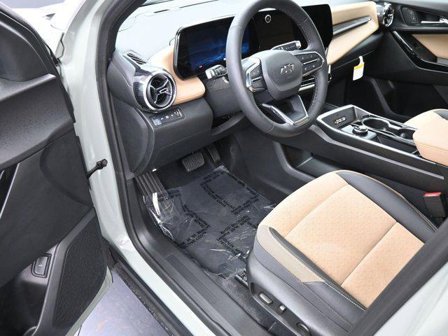 used 2025 Chevrolet Equinox car, priced at $38,977