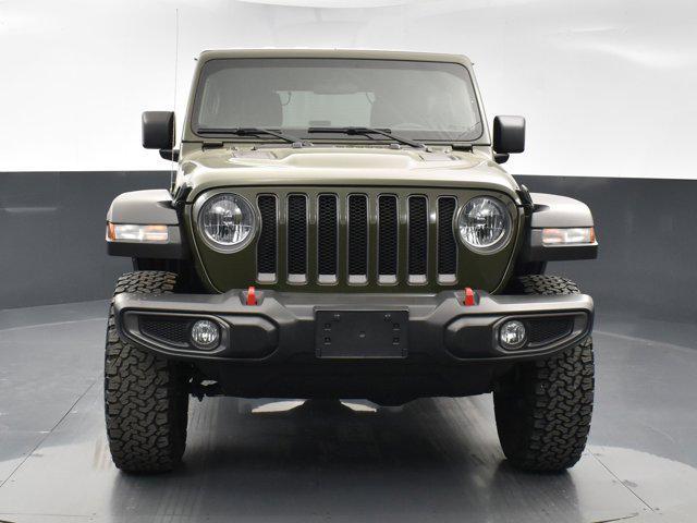 used 2021 Jeep Wrangler car, priced at $39,977