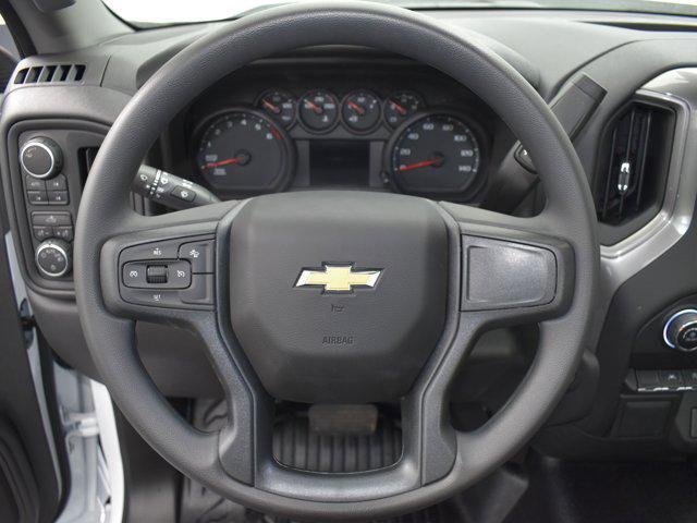 new 2025 Chevrolet Silverado 1500 car, priced at $59,995