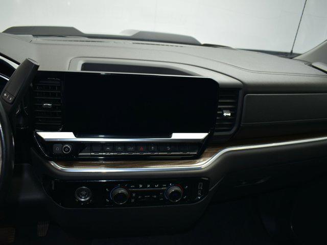 used 2022 Chevrolet Silverado 1500 car, priced at $47,988