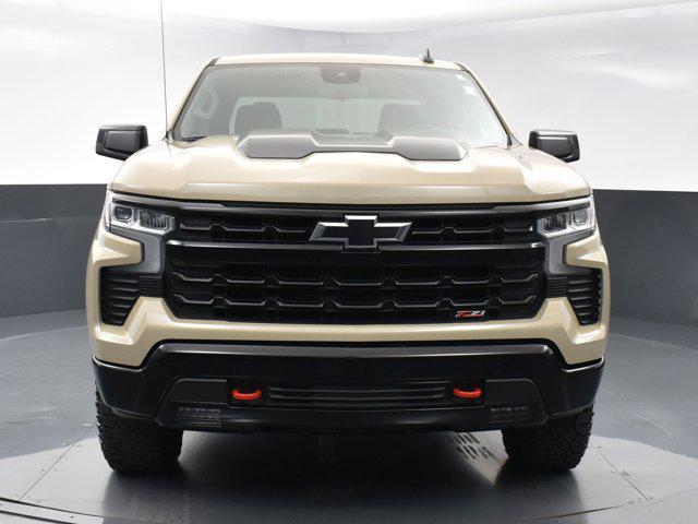 used 2022 Chevrolet Silverado 1500 car, priced at $47,988