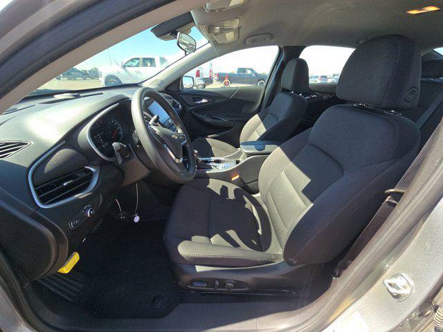 used 2024 Chevrolet Malibu car, priced at $23,977