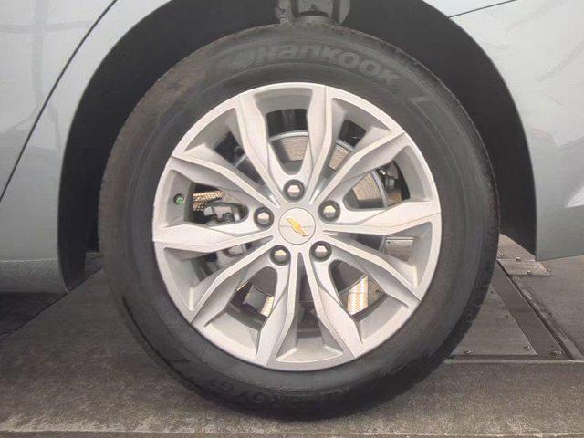 used 2024 Chevrolet Malibu car, priced at $23,977