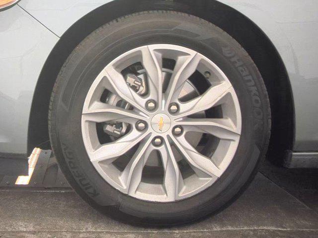 used 2024 Chevrolet Malibu car, priced at $23,977