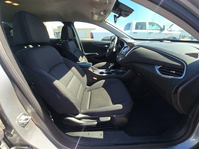 used 2024 Chevrolet Malibu car, priced at $23,977
