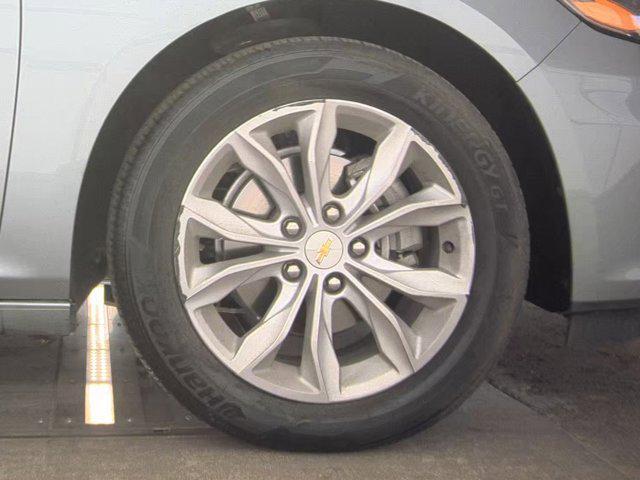 used 2024 Chevrolet Malibu car, priced at $23,977