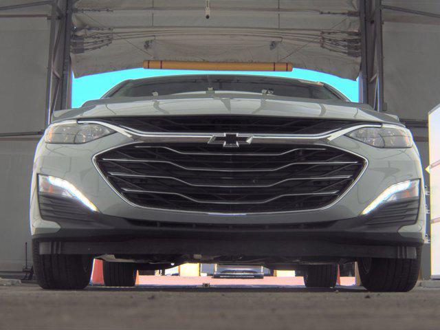 used 2024 Chevrolet Malibu car, priced at $23,977