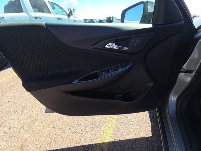 used 2024 Chevrolet Malibu car, priced at $23,977