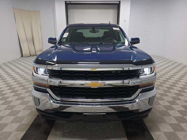 used 2018 Chevrolet Silverado 1500 car, priced at $38,977