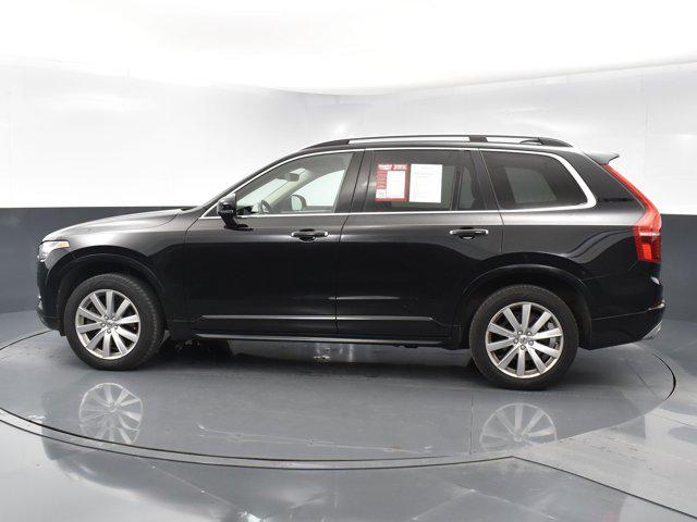 used 2016 Volvo XC90 car, priced at $19,977