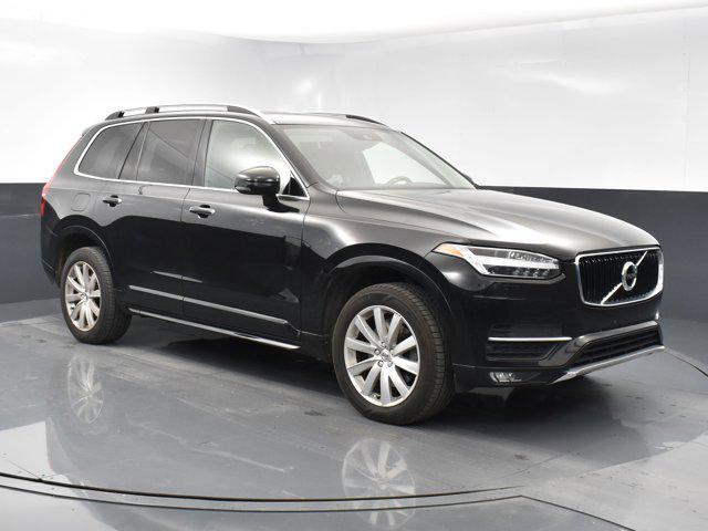 used 2016 Volvo XC90 car, priced at $19,977