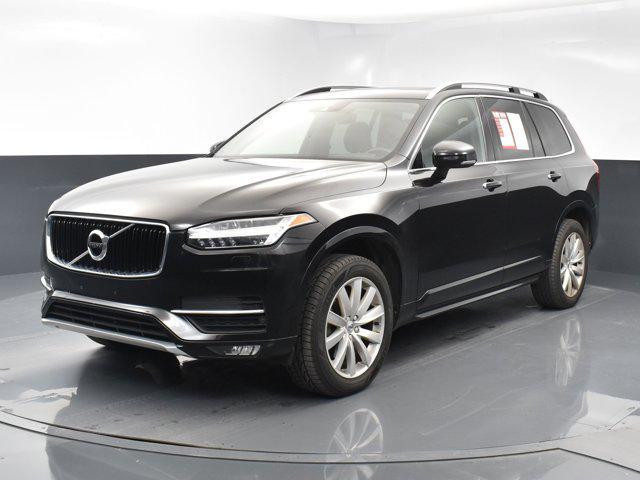 used 2016 Volvo XC90 car, priced at $19,977