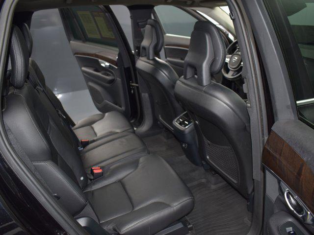 used 2016 Volvo XC90 car, priced at $19,977