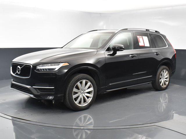 used 2016 Volvo XC90 car, priced at $19,977