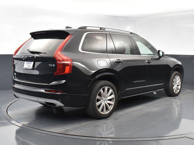 used 2016 Volvo XC90 car, priced at $19,977