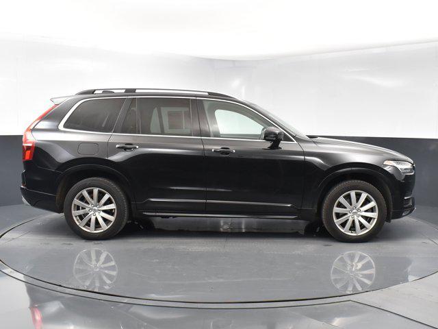 used 2016 Volvo XC90 car, priced at $19,977