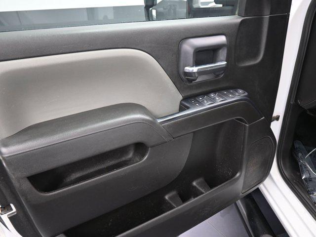 used 2019 Chevrolet Silverado 2500 car, priced at $25,977