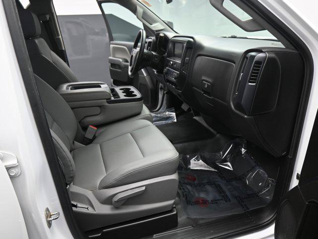 used 2019 Chevrolet Silverado 2500 car, priced at $25,977