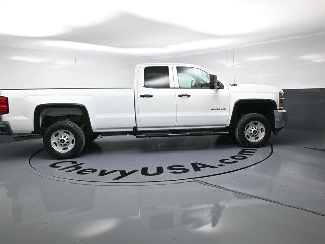 used 2019 Chevrolet Silverado 2500 car, priced at $25,977