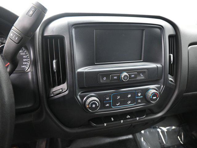 used 2019 Chevrolet Silverado 2500 car, priced at $25,977