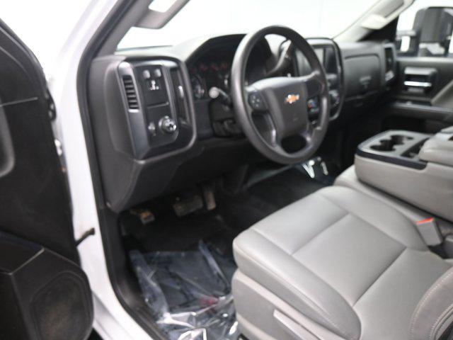 used 2019 Chevrolet Silverado 2500 car, priced at $25,977