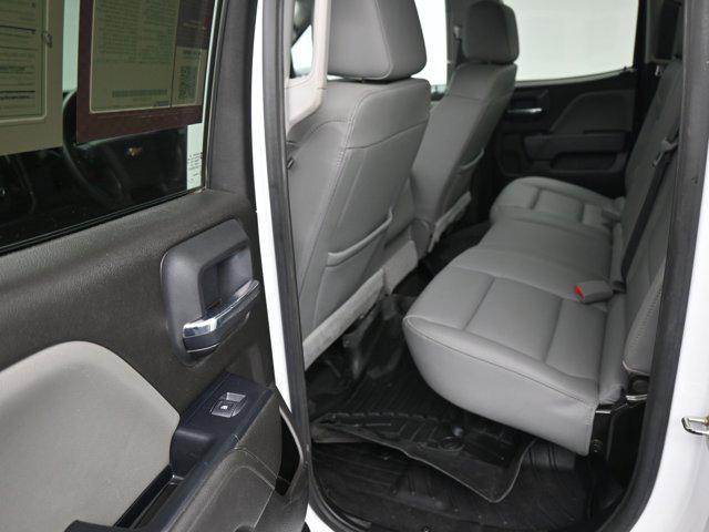 used 2019 Chevrolet Silverado 2500 car, priced at $25,977