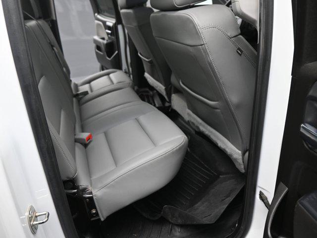 used 2019 Chevrolet Silverado 2500 car, priced at $25,977