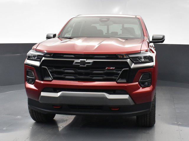 new 2024 Chevrolet Colorado car, priced at $48,695