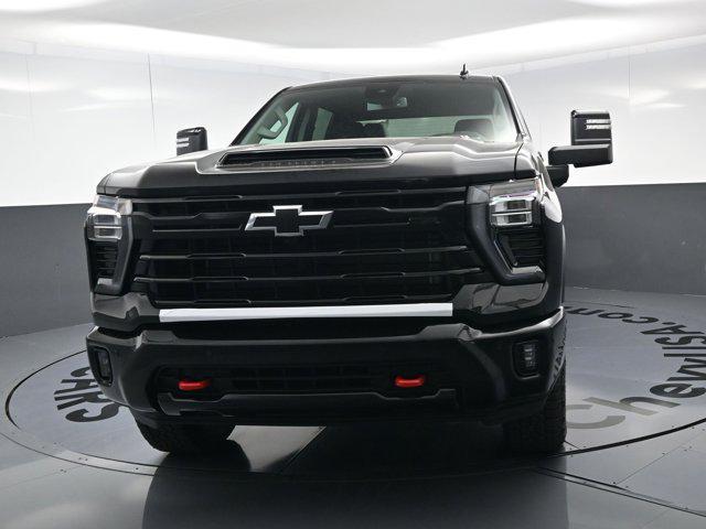 new 2026 Chevrolet Silverado 2500 car, priced at $60,107