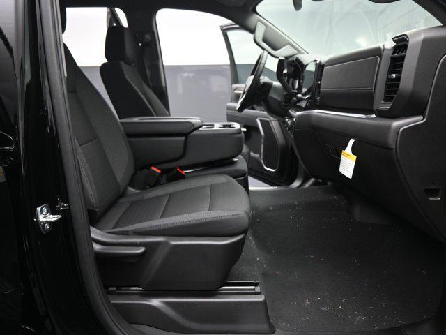 new 2026 Chevrolet Silverado 2500 car, priced at $60,107