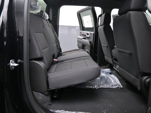 new 2026 Chevrolet Silverado 2500 car, priced at $60,107