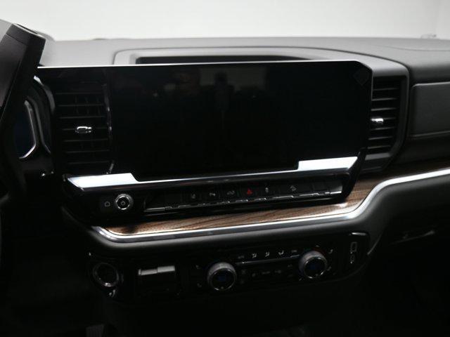 new 2026 Chevrolet Silverado 2500 car, priced at $60,107