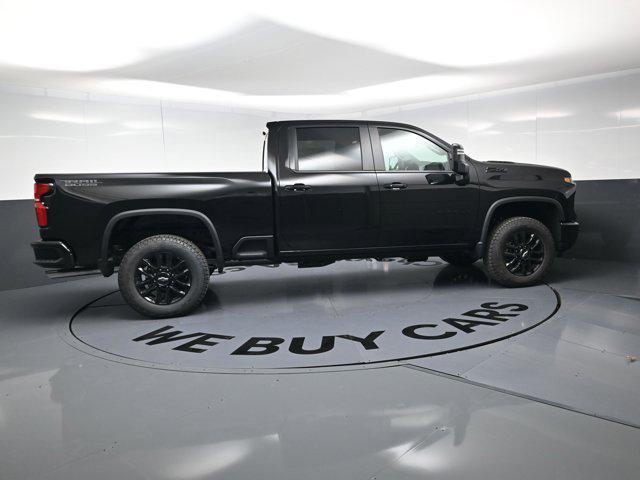 new 2026 Chevrolet Silverado 2500 car, priced at $60,107