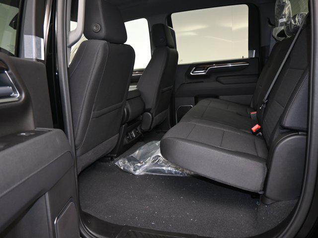 new 2026 Chevrolet Silverado 2500 car, priced at $60,107