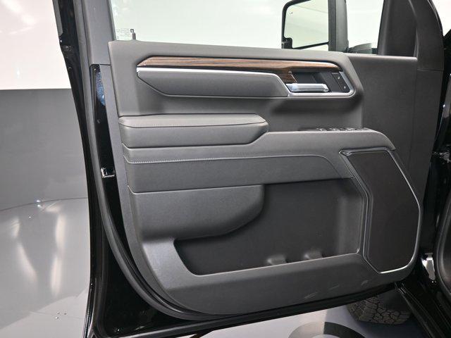 new 2026 Chevrolet Silverado 2500 car, priced at $60,107