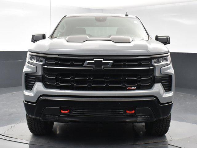 used 2024 Chevrolet Silverado 1500 car, priced at $52,977