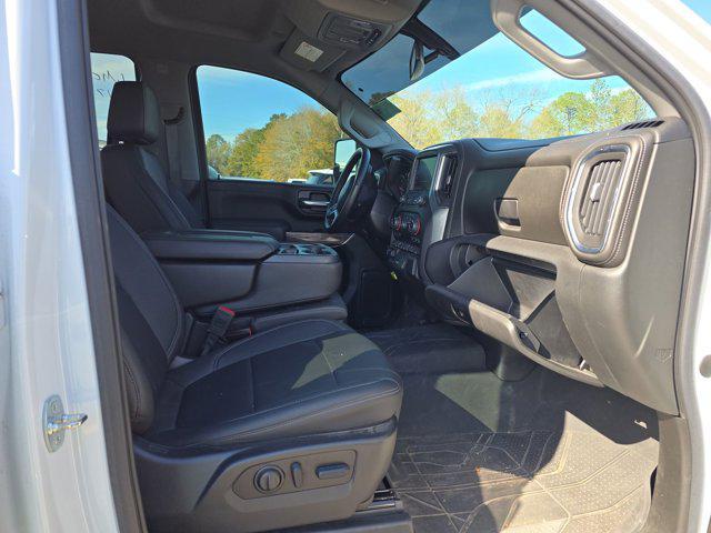 used 2022 Chevrolet Silverado 3500 car, priced at $68,977