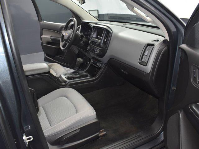 used 2015 Chevrolet Colorado car, priced at $24,977