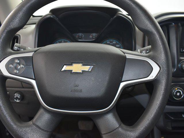 used 2015 Chevrolet Colorado car, priced at $24,977