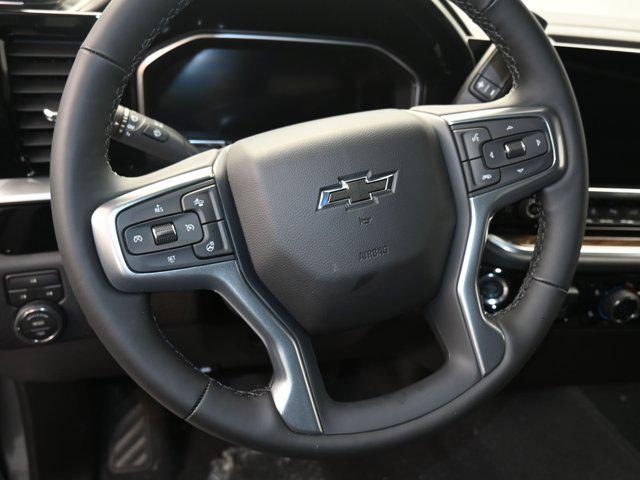 new 2026 Chevrolet Silverado 2500 car, priced at $77,195